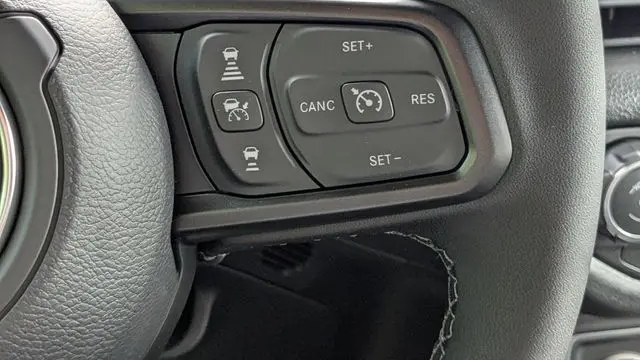 2026 Jeep Wrangler 85th Anniversary Edition