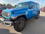 2025 Wrangler Thumbnail 3