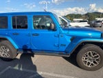 2025 Wrangler Thumbnail 4