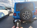 2025 Wrangler Thumbnail 7