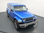 2025 Wrangler Thumbnail 24
