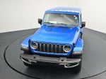 2025 Wrangler Thumbnail 25