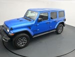 2025 Wrangler Thumbnail 26