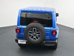 2025 Wrangler Thumbnail 28