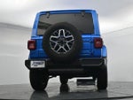 2025 Wrangler Thumbnail 36
