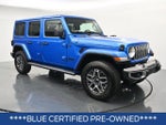 2025 Wrangler Thumbnail 2