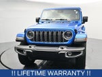 2025 Wrangler Thumbnail 3