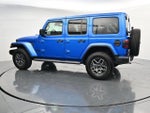 2025 Wrangler Thumbnail 6