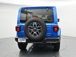 2025 Wrangler Thumbnail 7