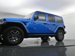 2025 Wrangler Thumbnail 34