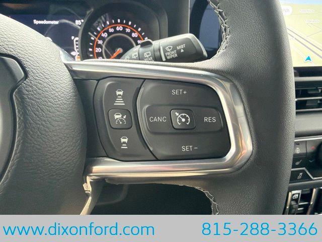 2025 Jeep Wrangler - $40,977
