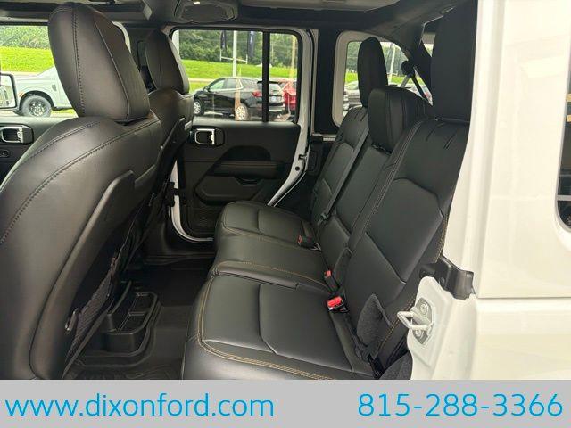2025 Jeep Wrangler - $40,977