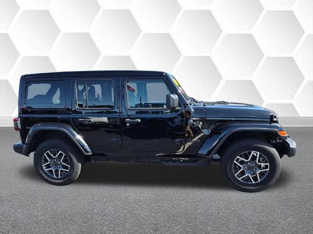 2026 Jeep Wrangler - $39,995