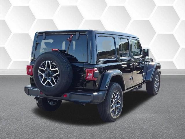 2026 Jeep Wrangler - $39,995