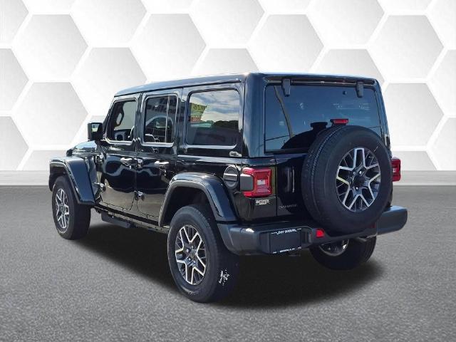 2026 Jeep Wrangler - $39,995
