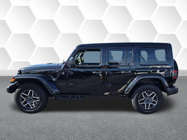2026 Jeep Wrangler - $39,995