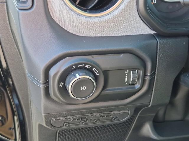 2026 Jeep Wrangler - $39,995