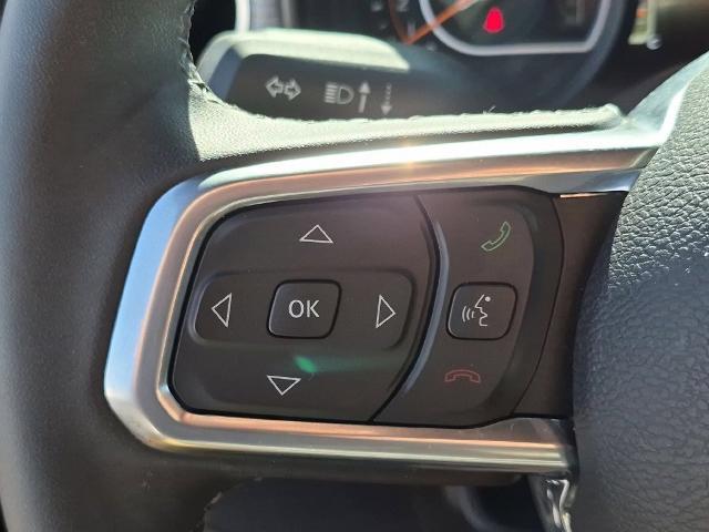 2026 Jeep Wrangler - $39,995