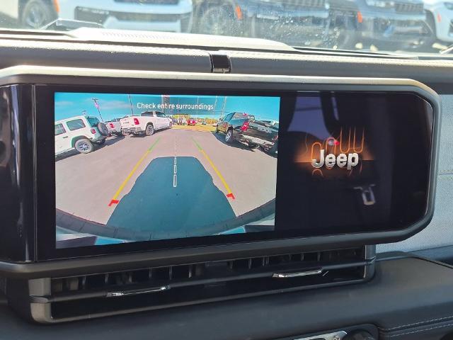 2026 Jeep Wrangler - $39,995