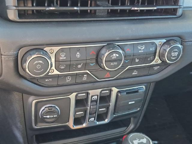 2026 Jeep Wrangler - $39,995