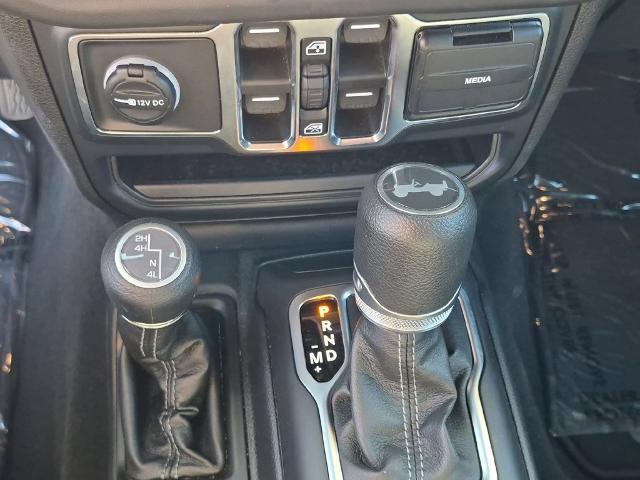 2026 Jeep Wrangler - $39,995