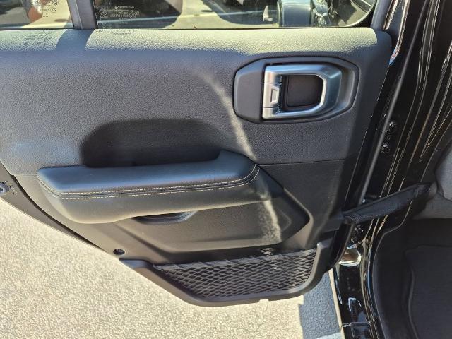 2026 Jeep Wrangler - $39,995