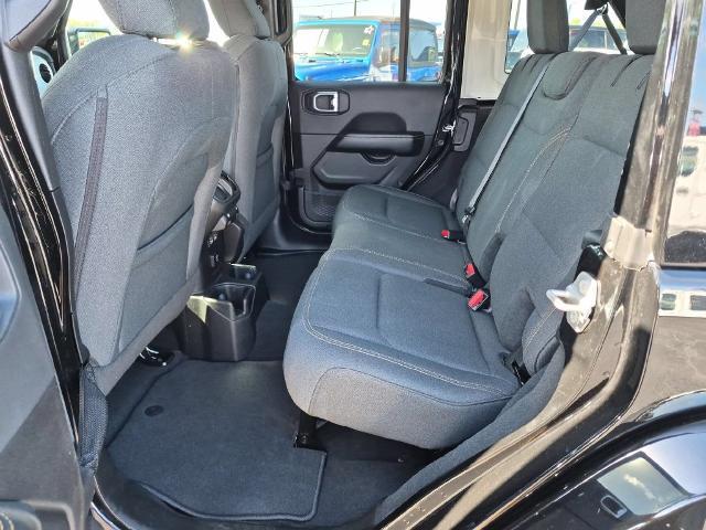 2026 Jeep Wrangler - $39,995