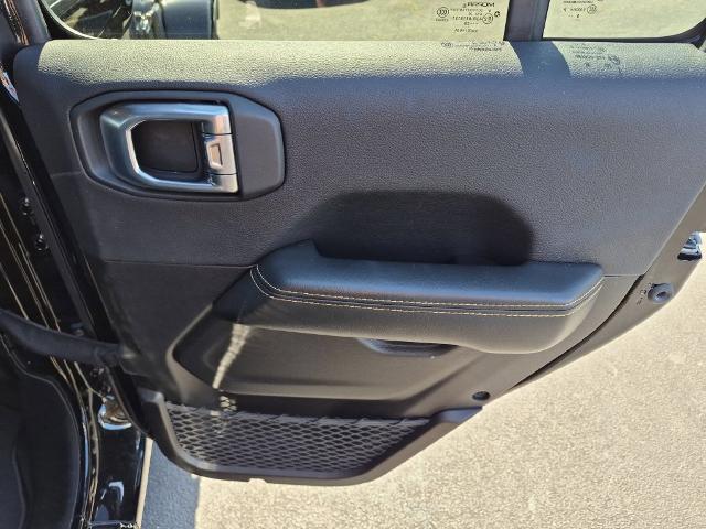 2026 Jeep Wrangler - $39,995