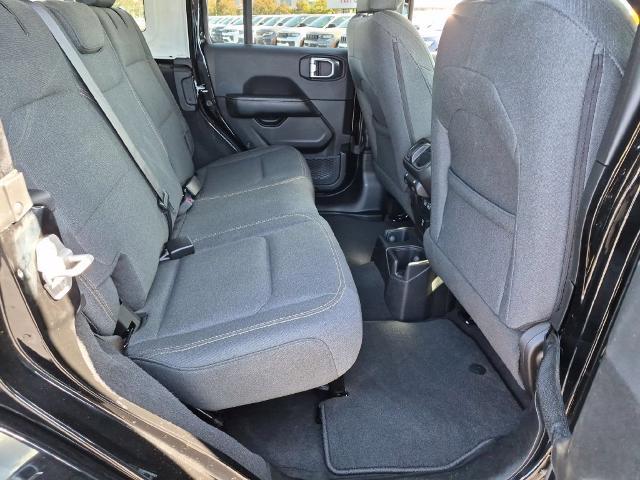 2026 Jeep Wrangler - $39,995