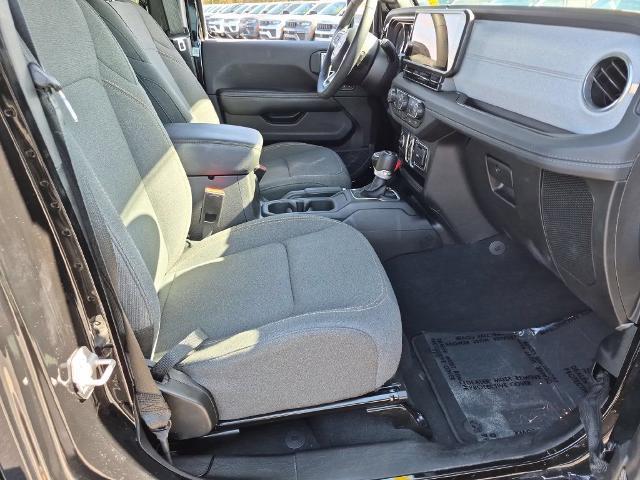 2026 Jeep Wrangler - $39,995