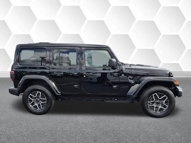 2026 Jeep Wrangler - $38,995