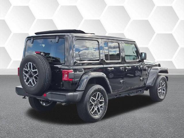 2026 Jeep Wrangler - $38,995