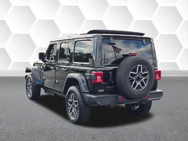 2026 Jeep Wrangler - $38,995