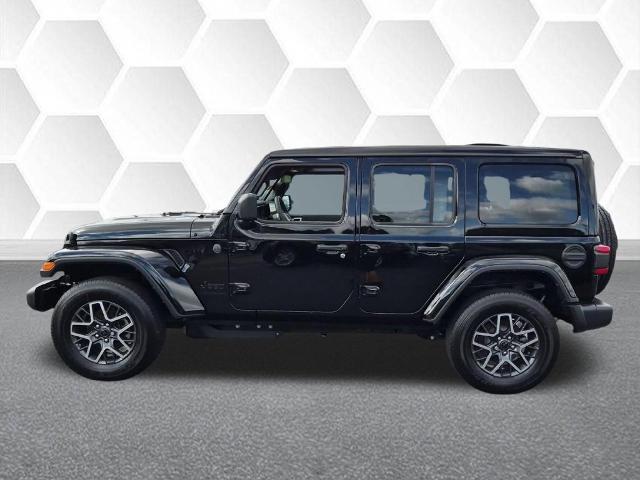 2026 Jeep Wrangler - $38,995