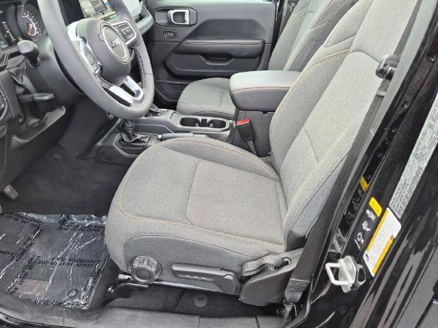 2026 Jeep Wrangler - $38,995
