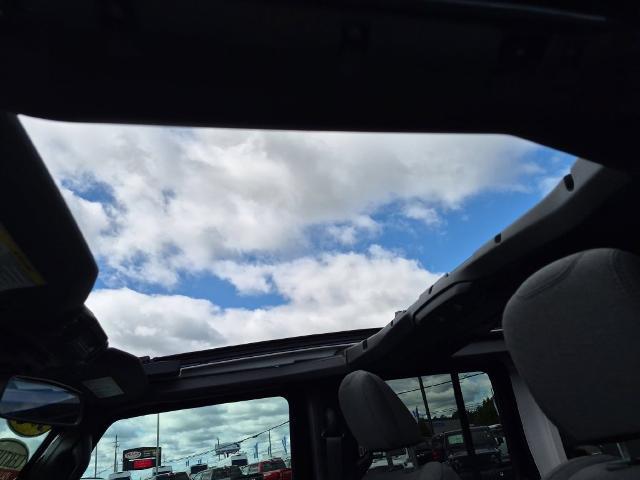2026 Jeep Wrangler - $38,995