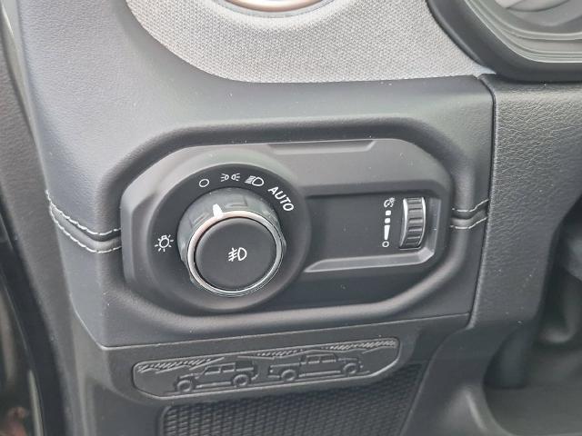 2026 Jeep Wrangler - $38,995