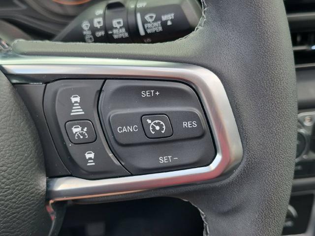 2026 Jeep Wrangler - $38,995