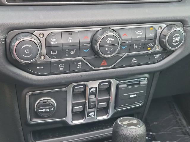 2026 Jeep Wrangler - $38,995