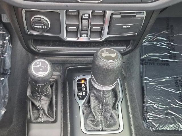 2026 Jeep Wrangler - $38,995