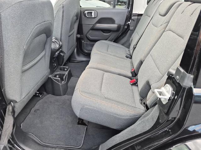 2026 Jeep Wrangler - $38,995