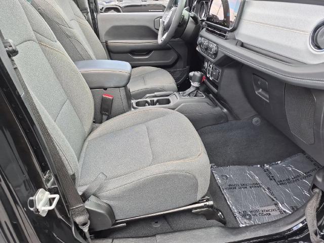 2026 Jeep Wrangler - $38,995