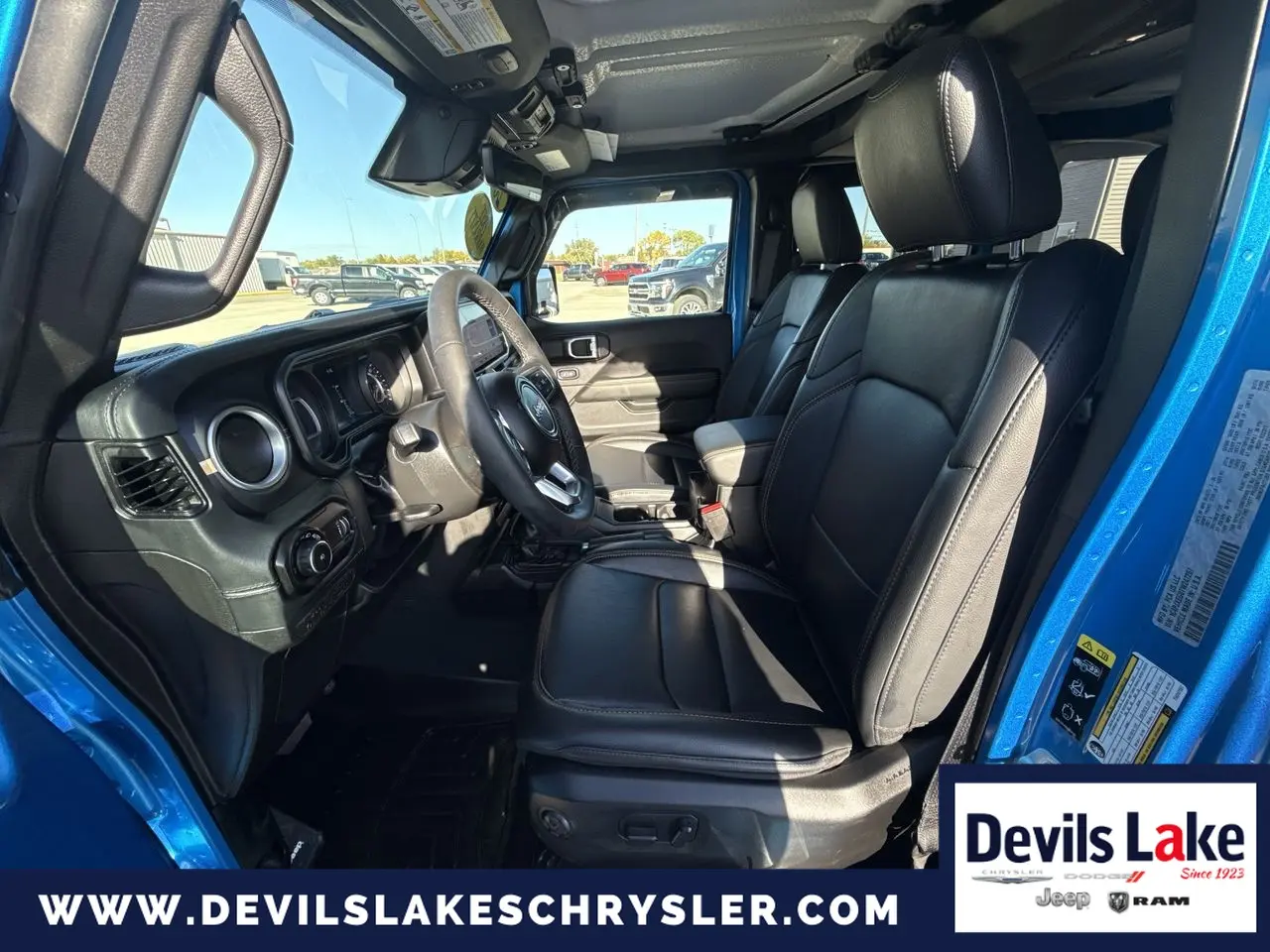 2026 Jeep Wrangler - $42,991