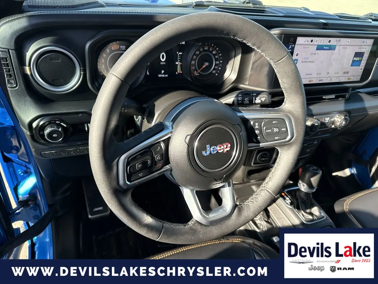 2026 Jeep Wrangler - $42,991