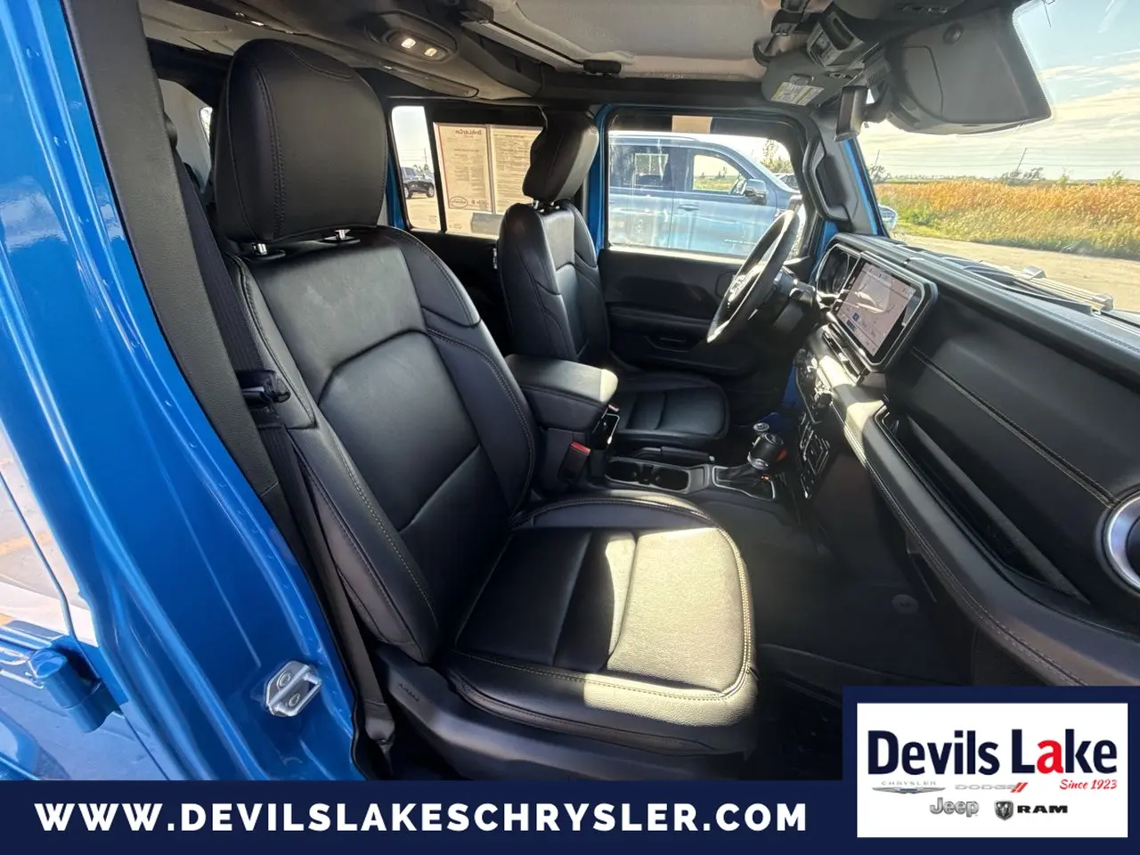 2026 Jeep Wrangler - $42,991