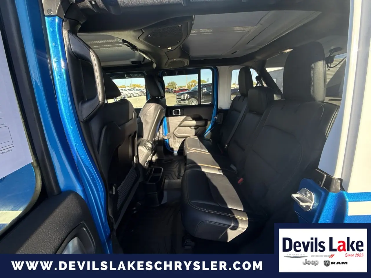 2026 Jeep Wrangler - $42,991