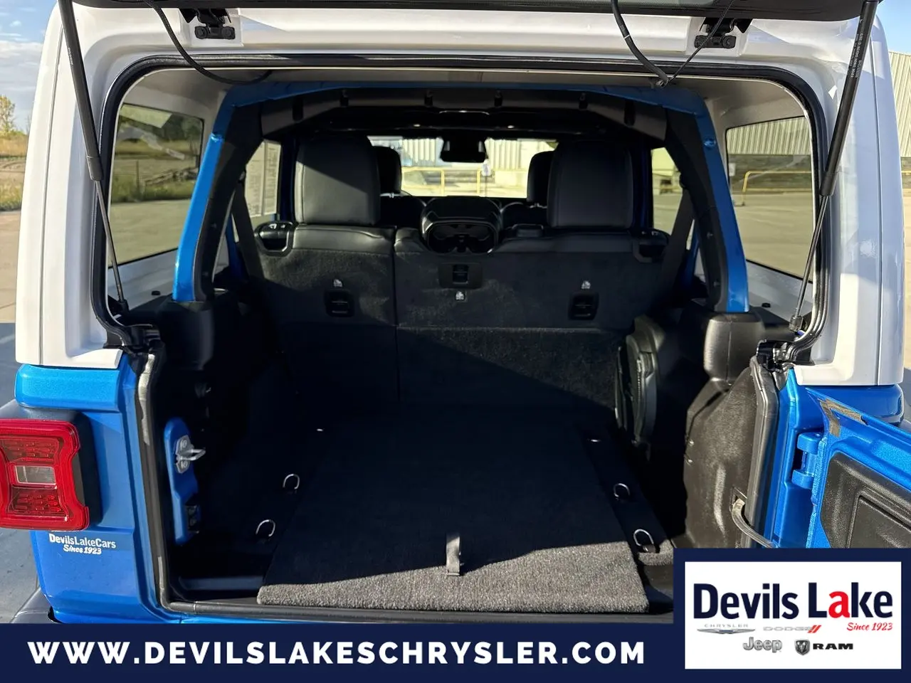 2026 Jeep Wrangler - $42,991