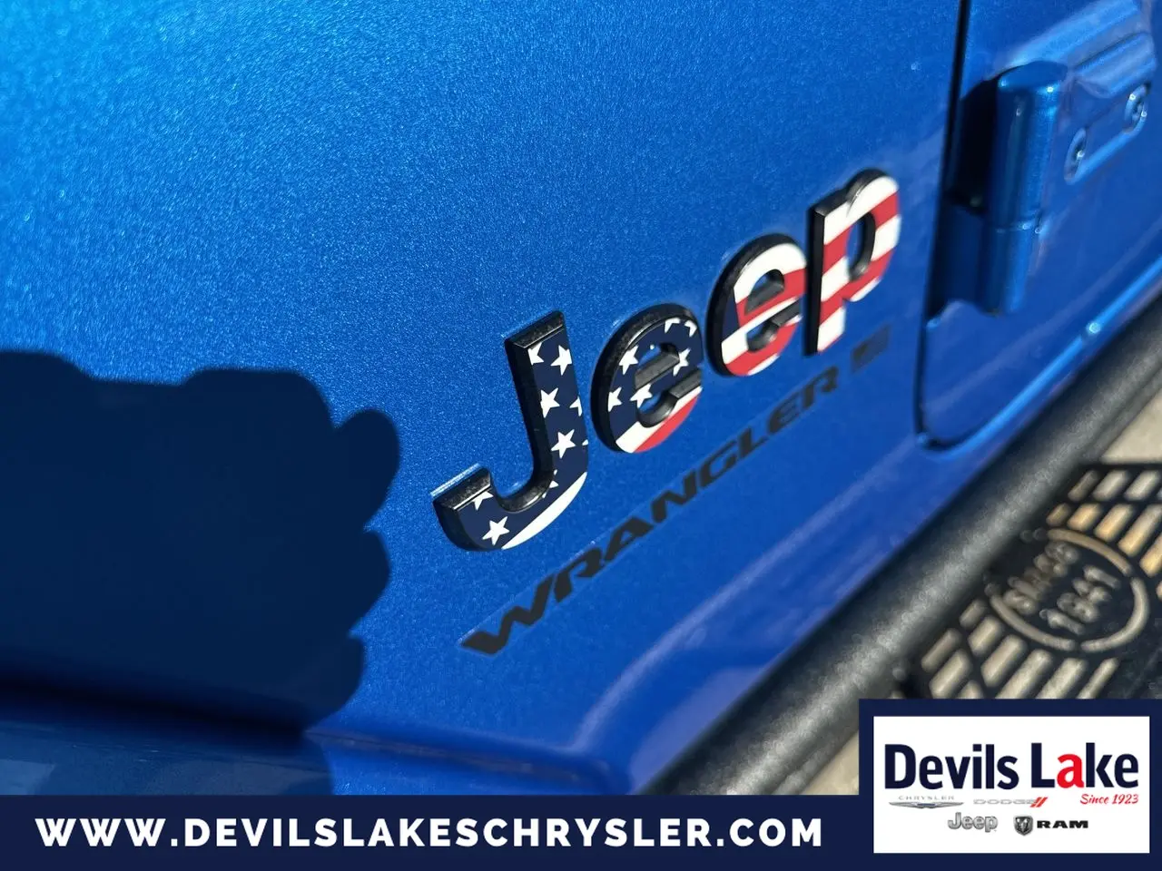 2026 Jeep Wrangler - $42,991