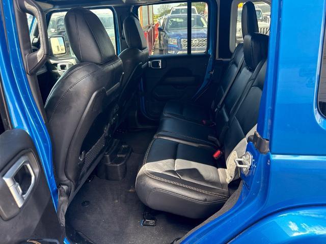 2024 Jeep Wrangler - $37,931