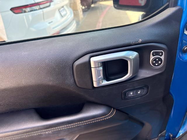 2024 Jeep Wrangler - $37,931